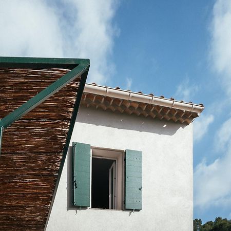 Villavos- Le Bocage Cassis Zewnętrze zdjęcie