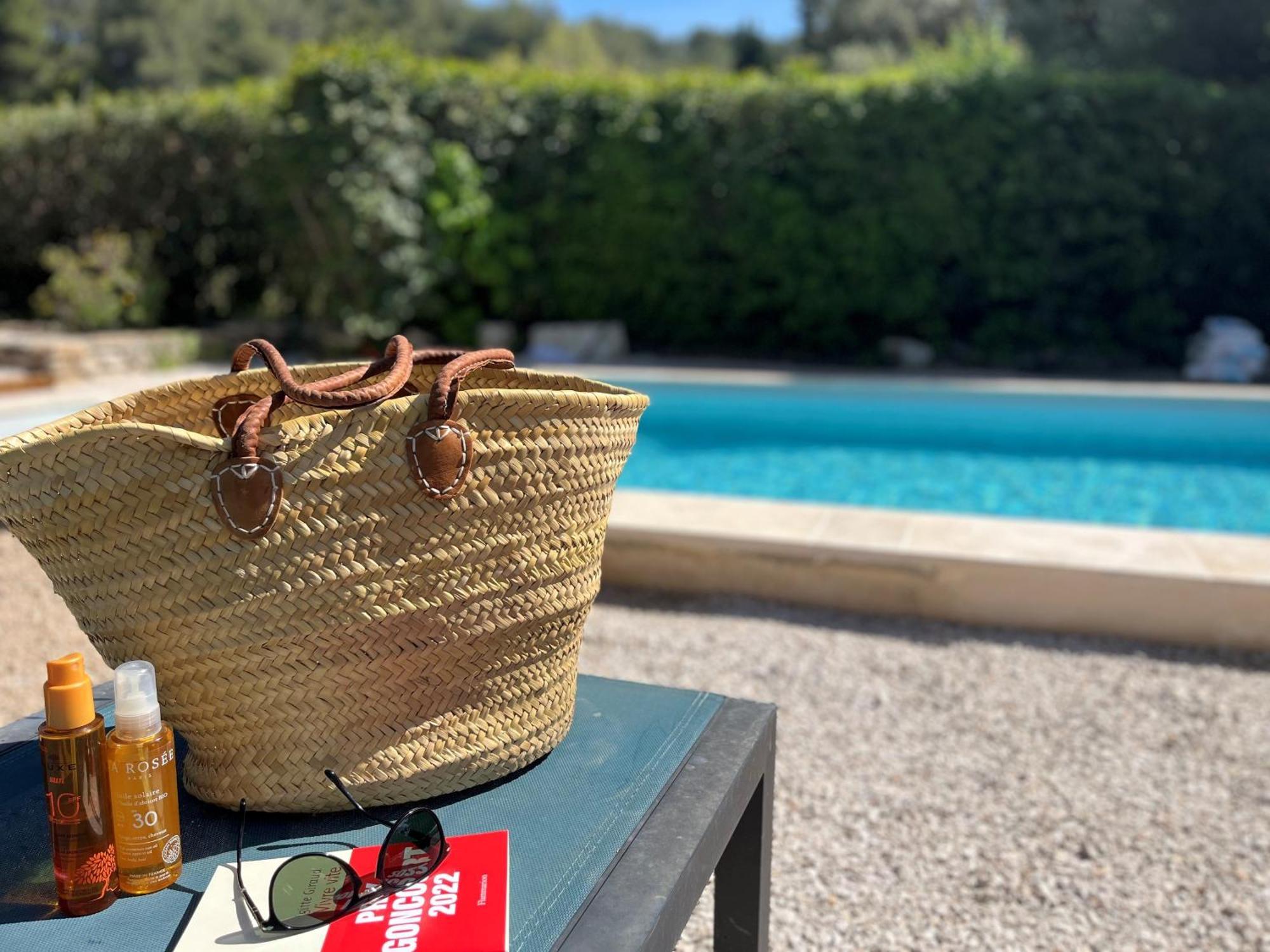 Villavos- Le Bocage Cassis Zewnętrze zdjęcie