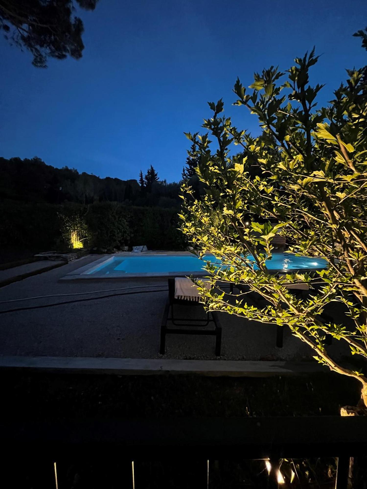 Villavos- Le Bocage Cassis Zewnętrze zdjęcie