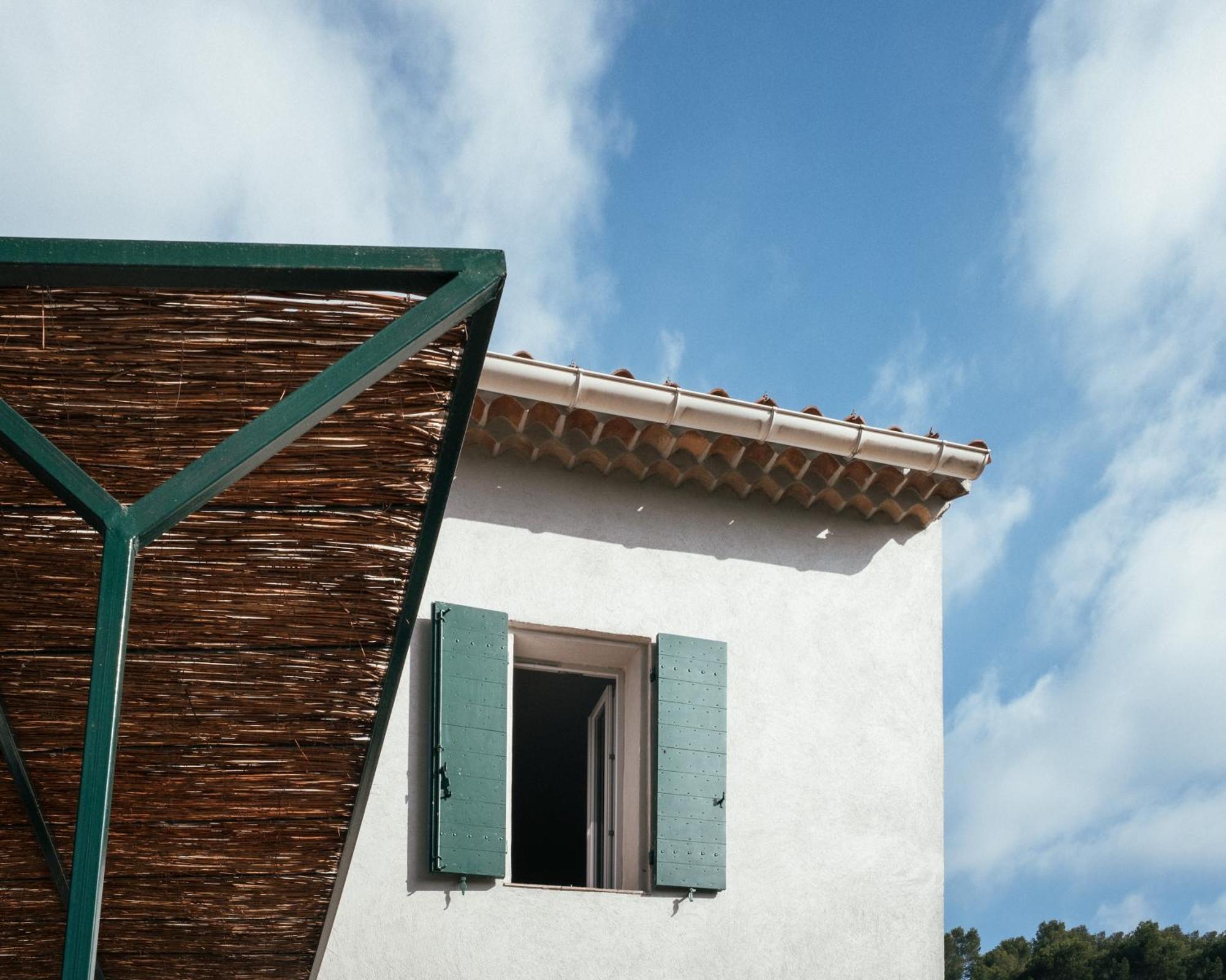 Villavos- Le Bocage Cassis Zewnętrze zdjęcie