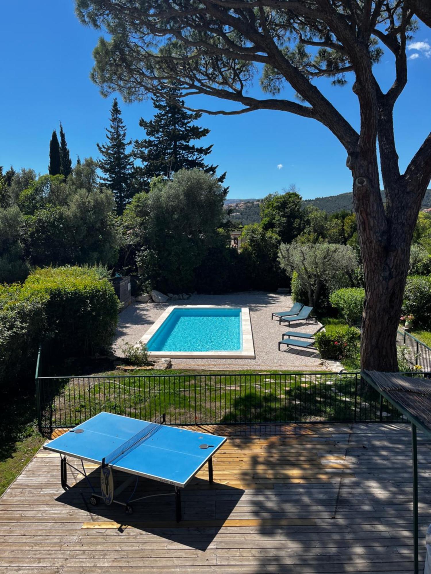 Villavos- Le Bocage Cassis Zewnętrze zdjęcie