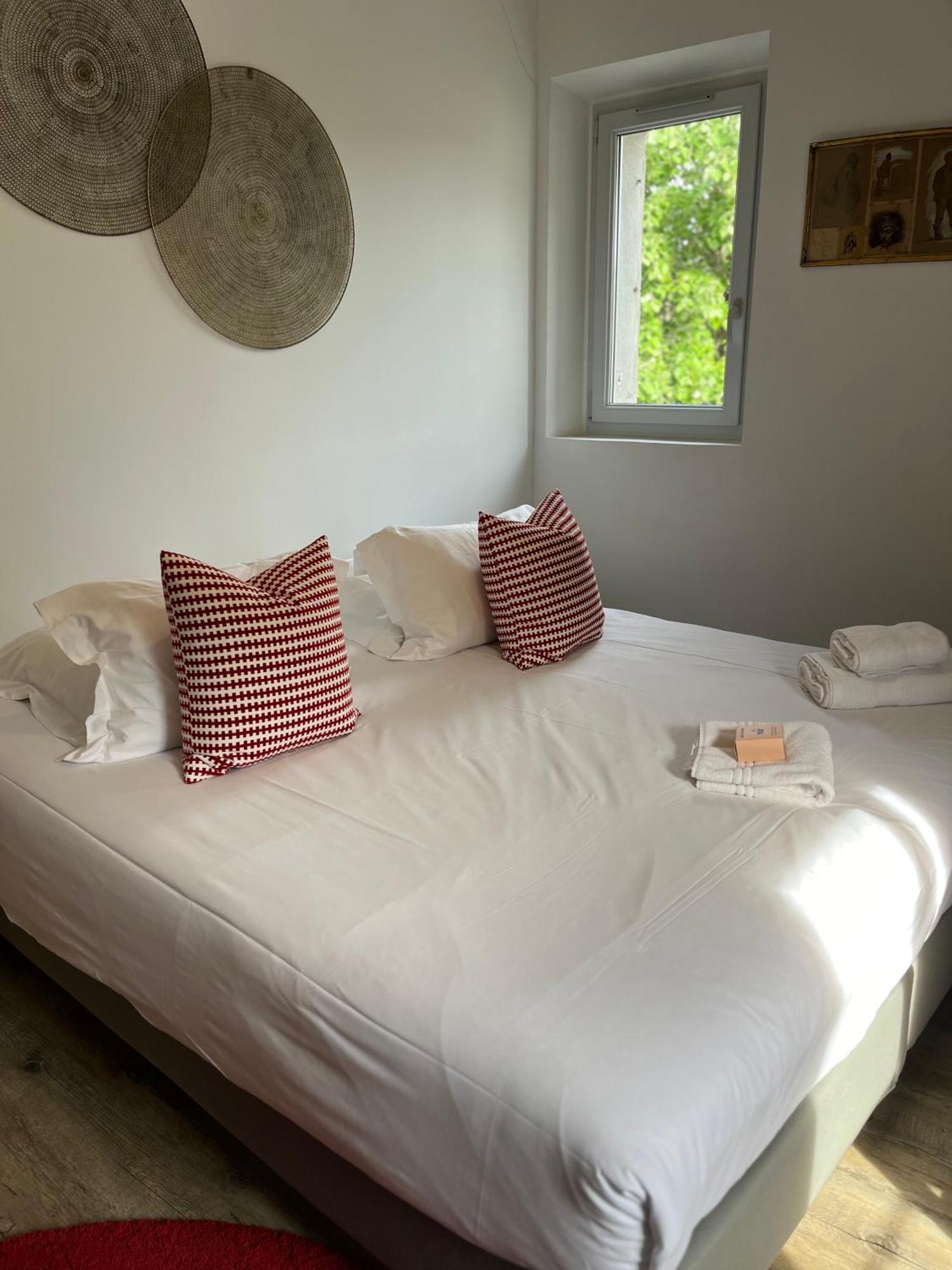 Villavos- Le Bocage Cassis Zewnętrze zdjęcie