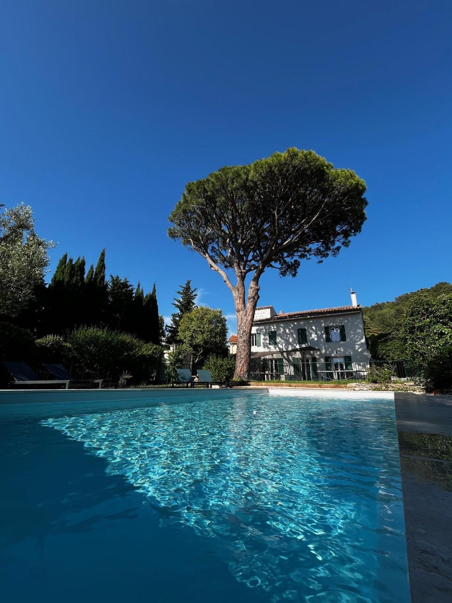 Villavos- Le Bocage Cassis Zewnętrze zdjęcie