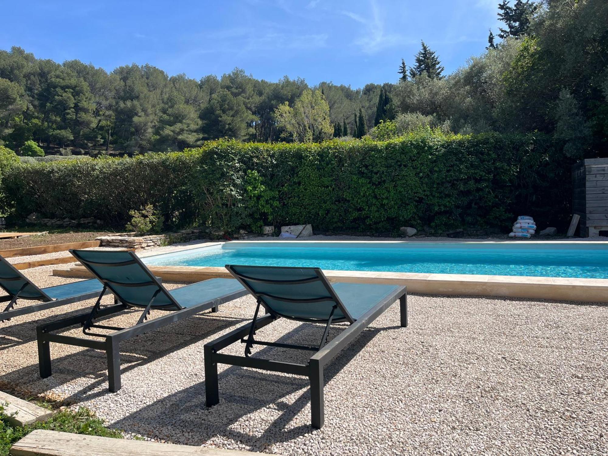 Villavos- Le Bocage Cassis Zewnętrze zdjęcie