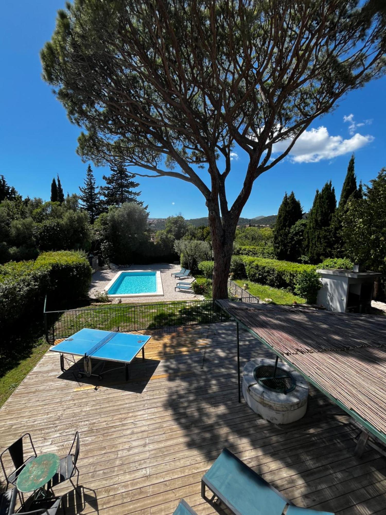 Villavos- Le Bocage Cassis Zewnętrze zdjęcie