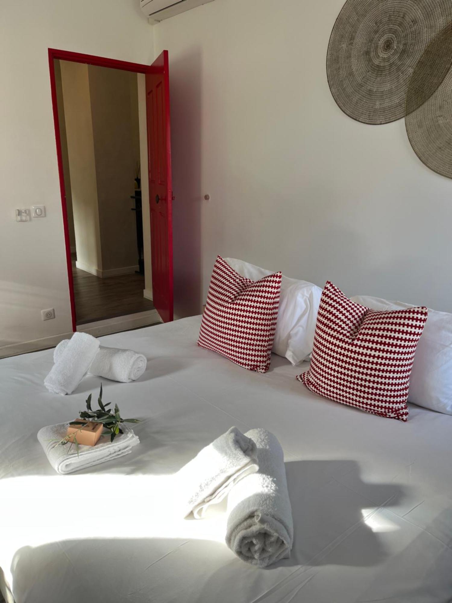 Villavos- Le Bocage Cassis Zewnętrze zdjęcie