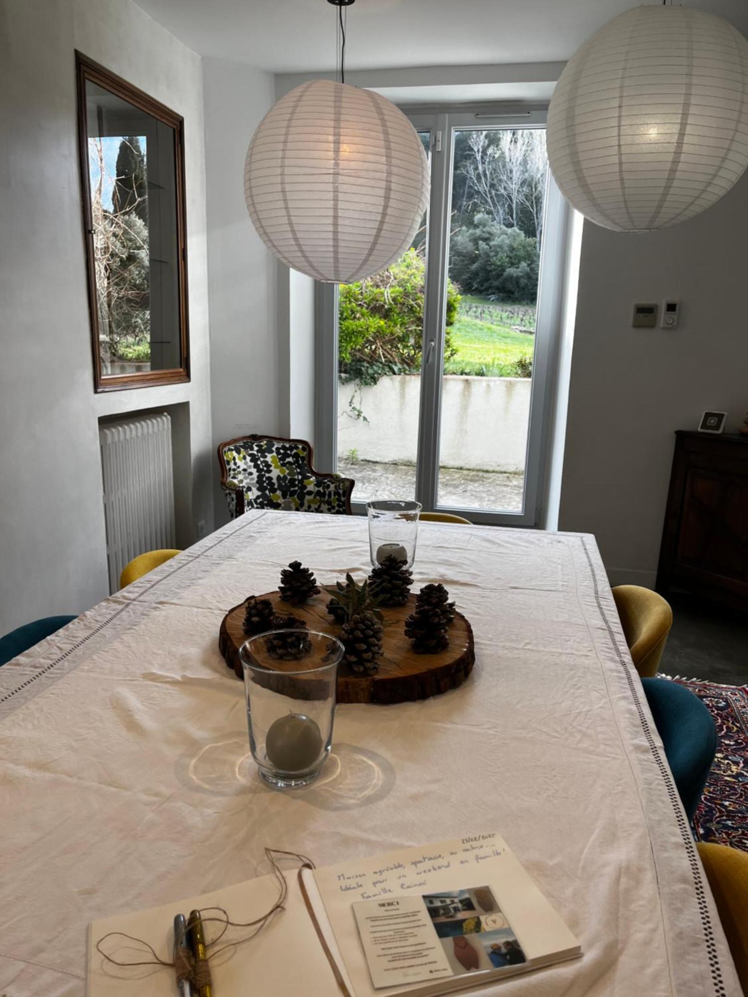 Villavos- Le Bocage Cassis Zewnętrze zdjęcie