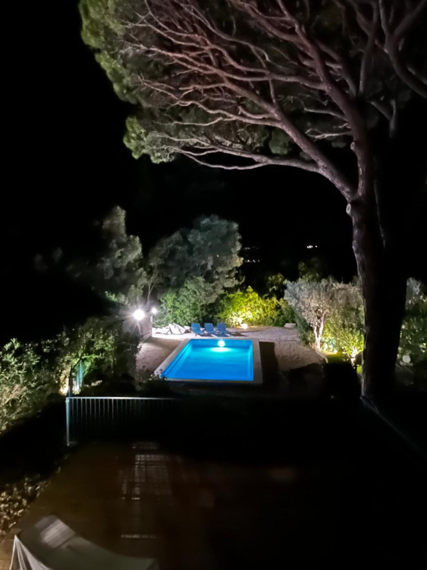 Villavos- Le Bocage Cassis Zewnętrze zdjęcie