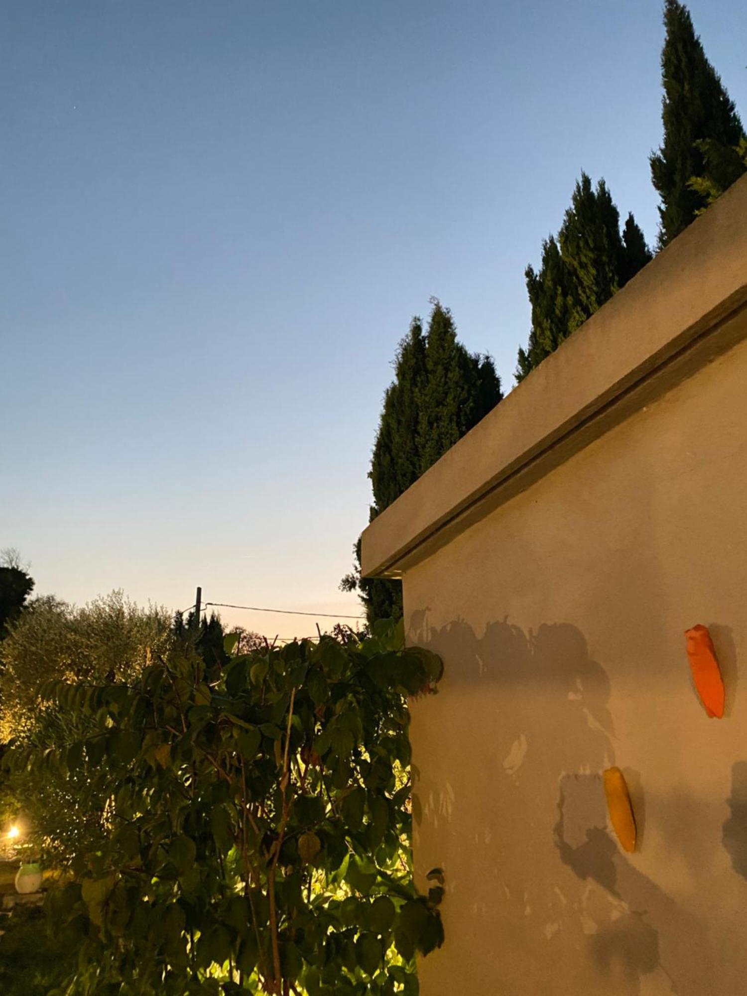 Villavos- Le Bocage Cassis Zewnętrze zdjęcie