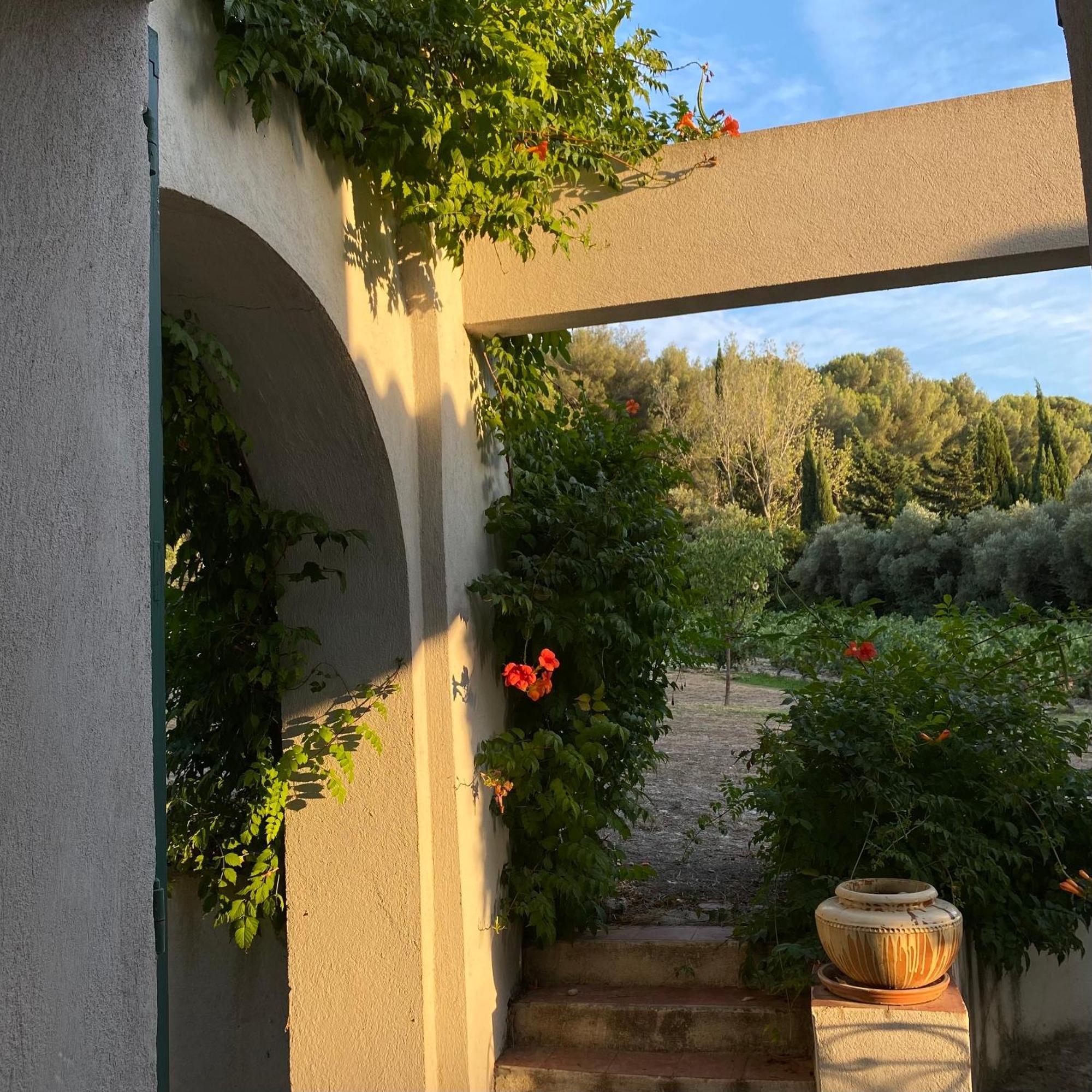 Villavos- Le Bocage Cassis Zewnętrze zdjęcie